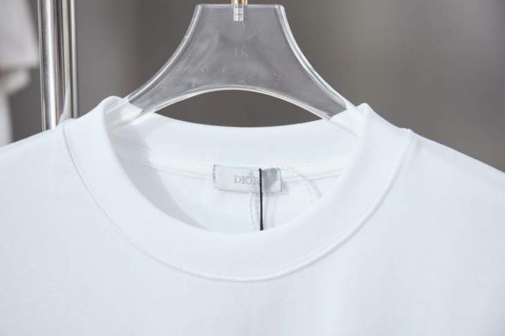 Dior T Shirts Short _SKUDiorS-XLhgntx3115760
